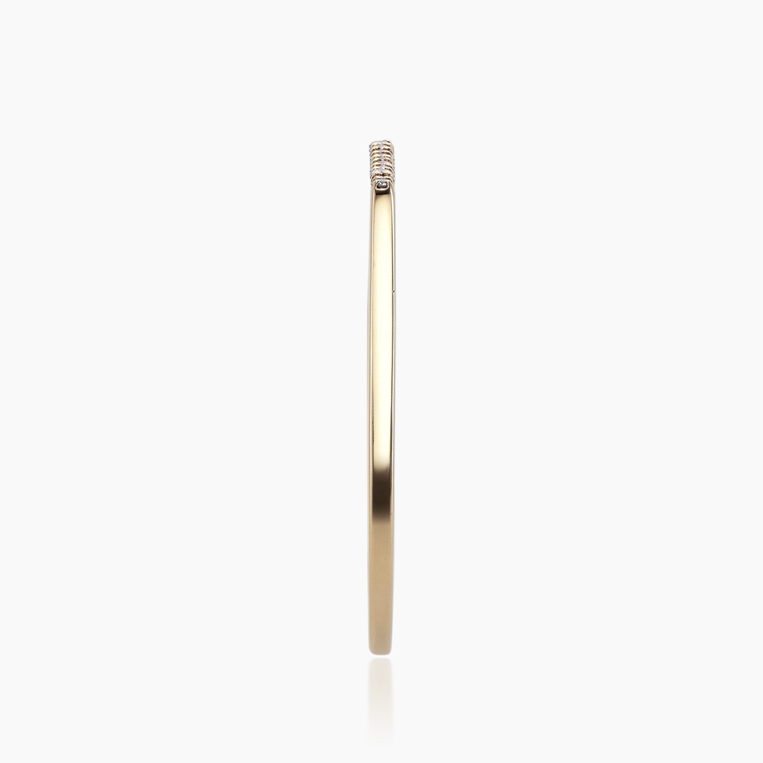 K10リング ダイヤ 画像6 MONATELIER