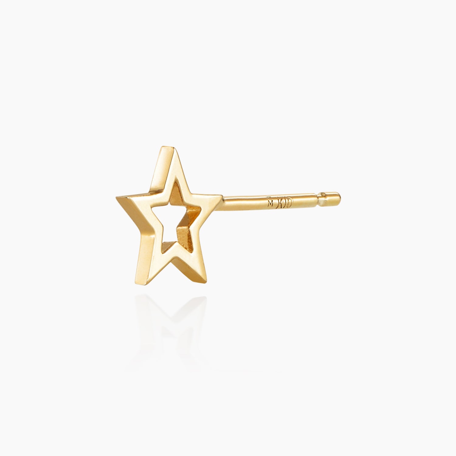K10ピアス メイン画像 MONATELIER