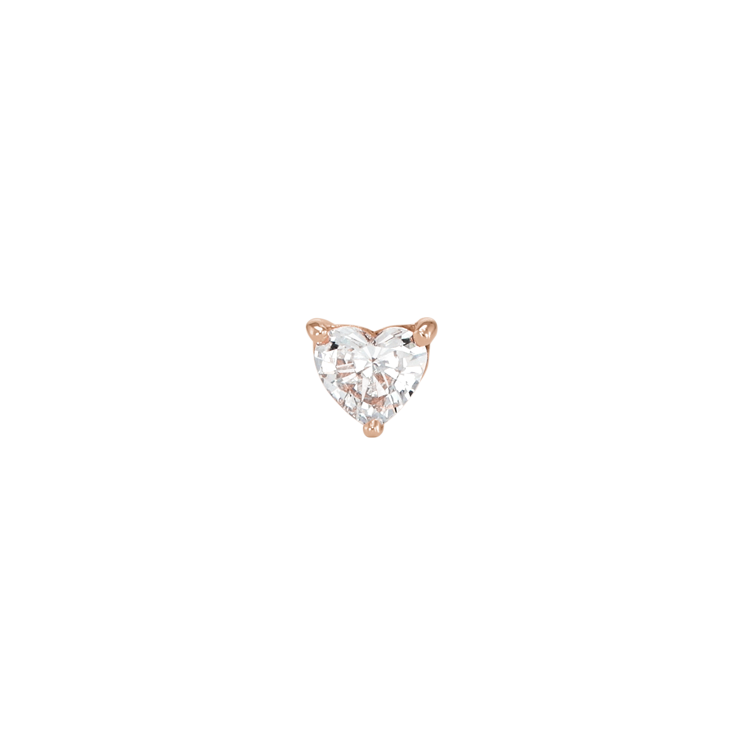 K10ピアス ダイヤ 画像9 MONATELIER
