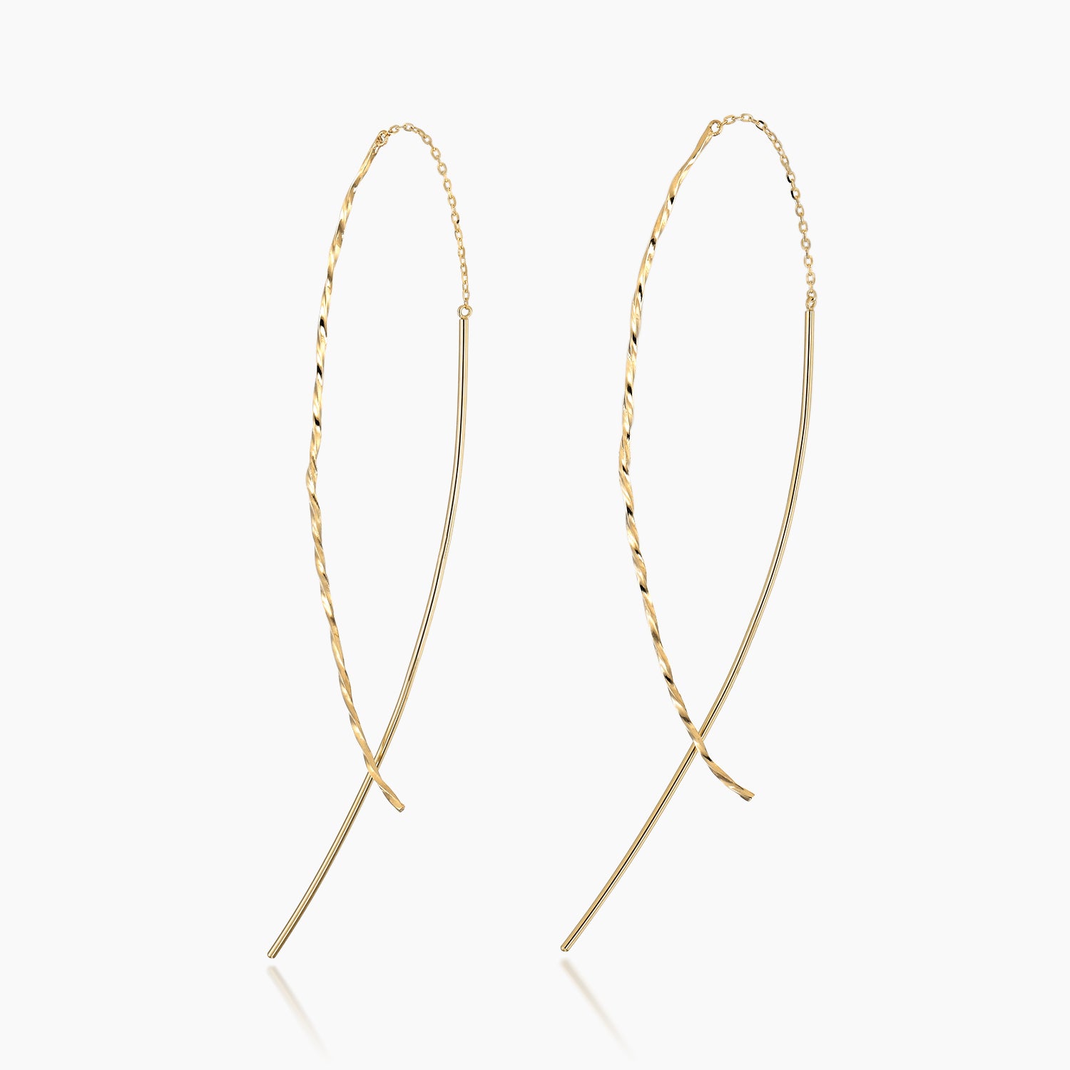 K10ピアス メイン画像 MONATELIER