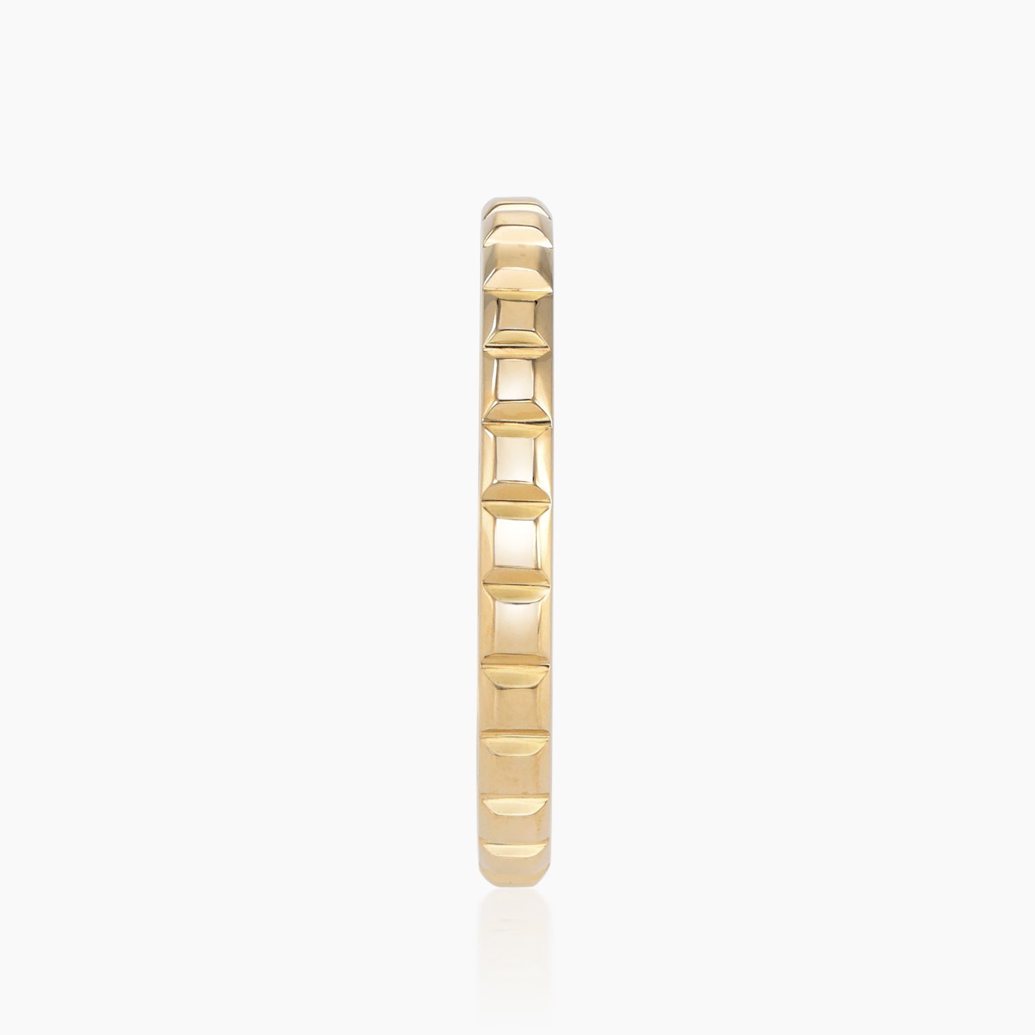 K10リング エタニティダイヤ 画像8 MONATELIER