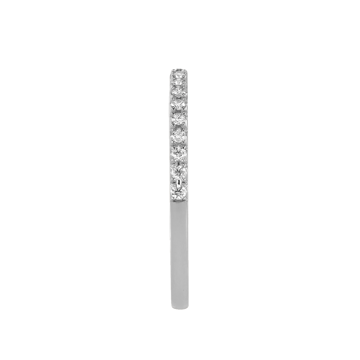 K10リング エタニティダイヤ 画像21 MONATELIER
