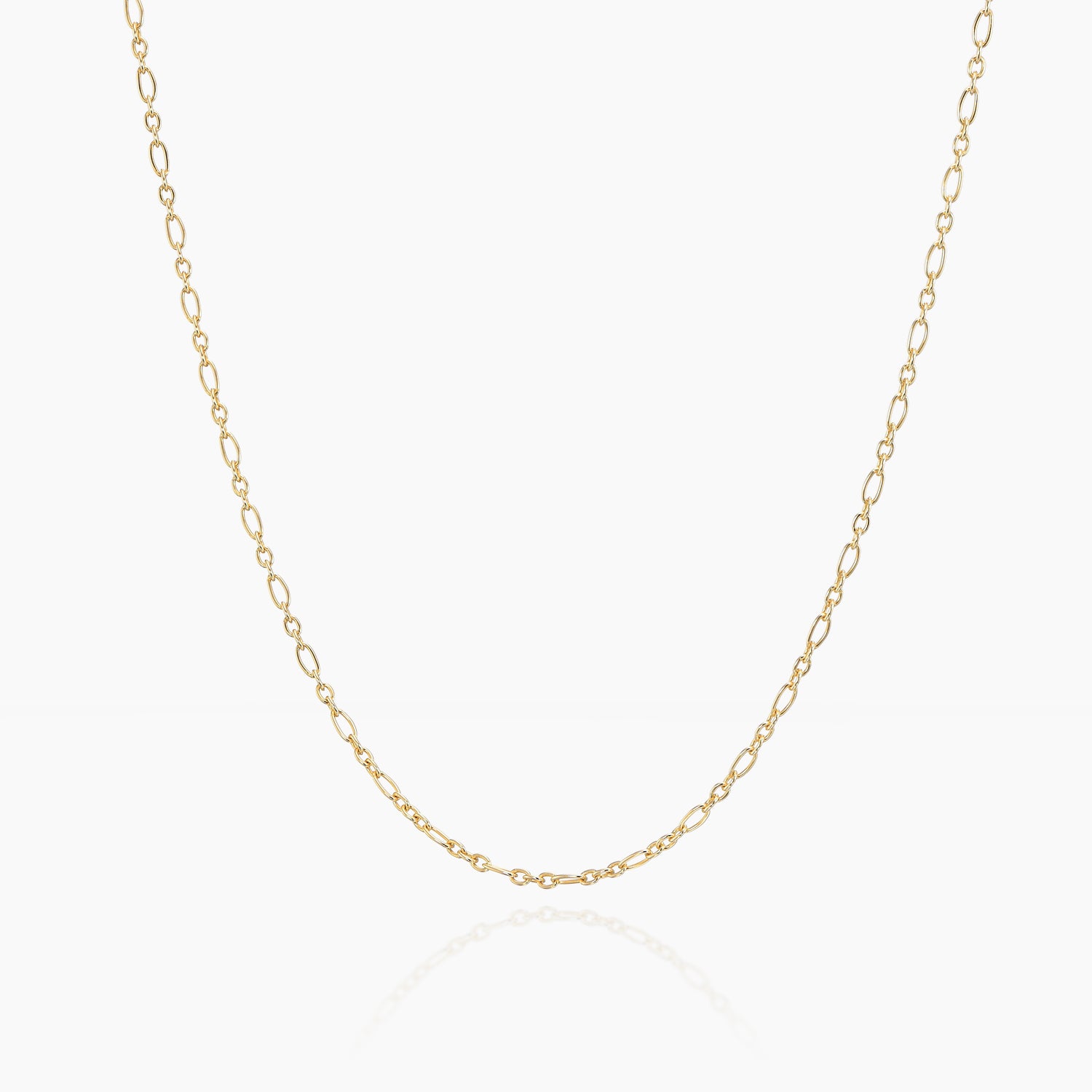 K10ネックレス 画像6 MONATELIER