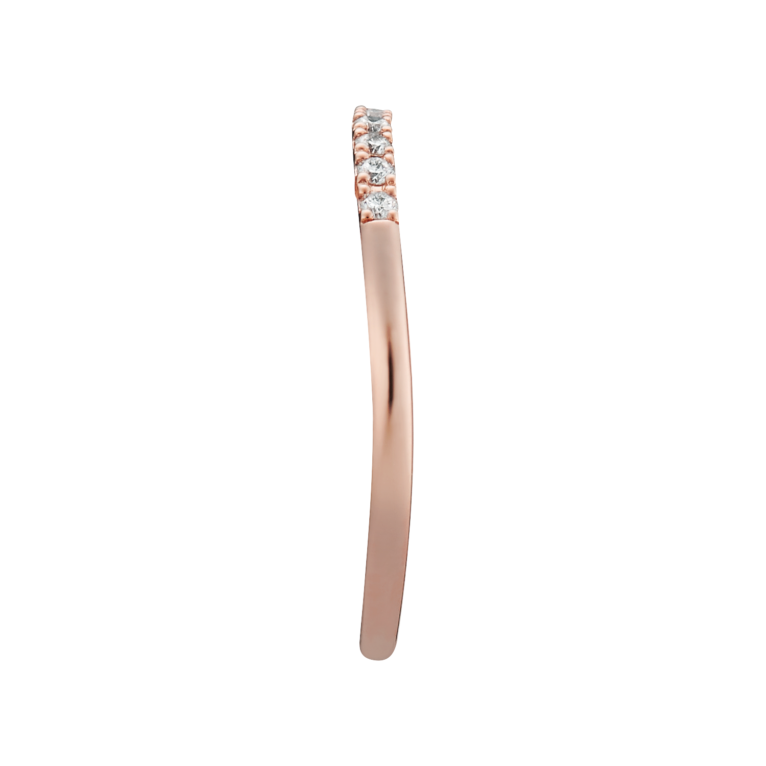 K10リング エタニティダイヤ 画像8 MONATELIER