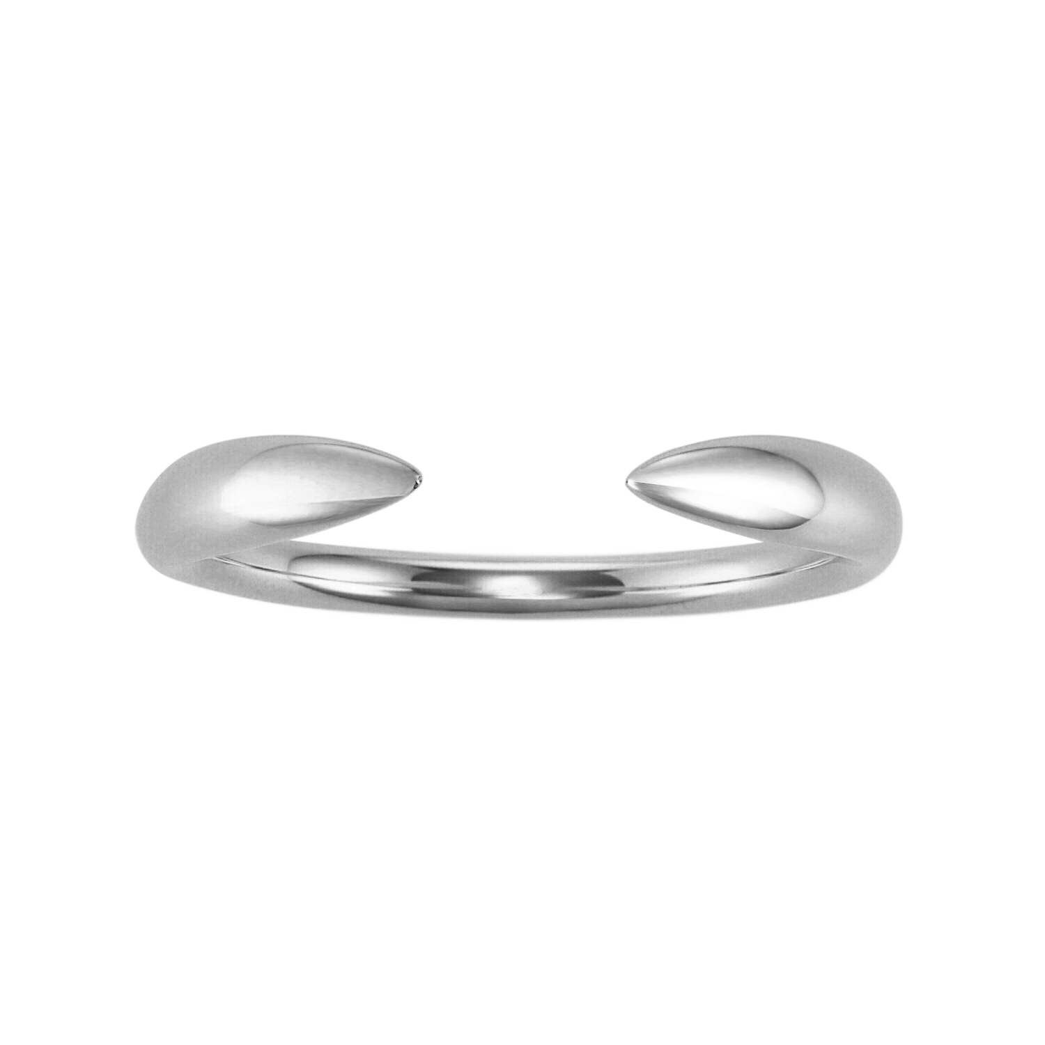 Shashi ロンハーマン取扱 MONA RING 18Kゴールドリング Shashi ロンハーマン取扱 MONA RING 18Kゴールドリング (Shashi