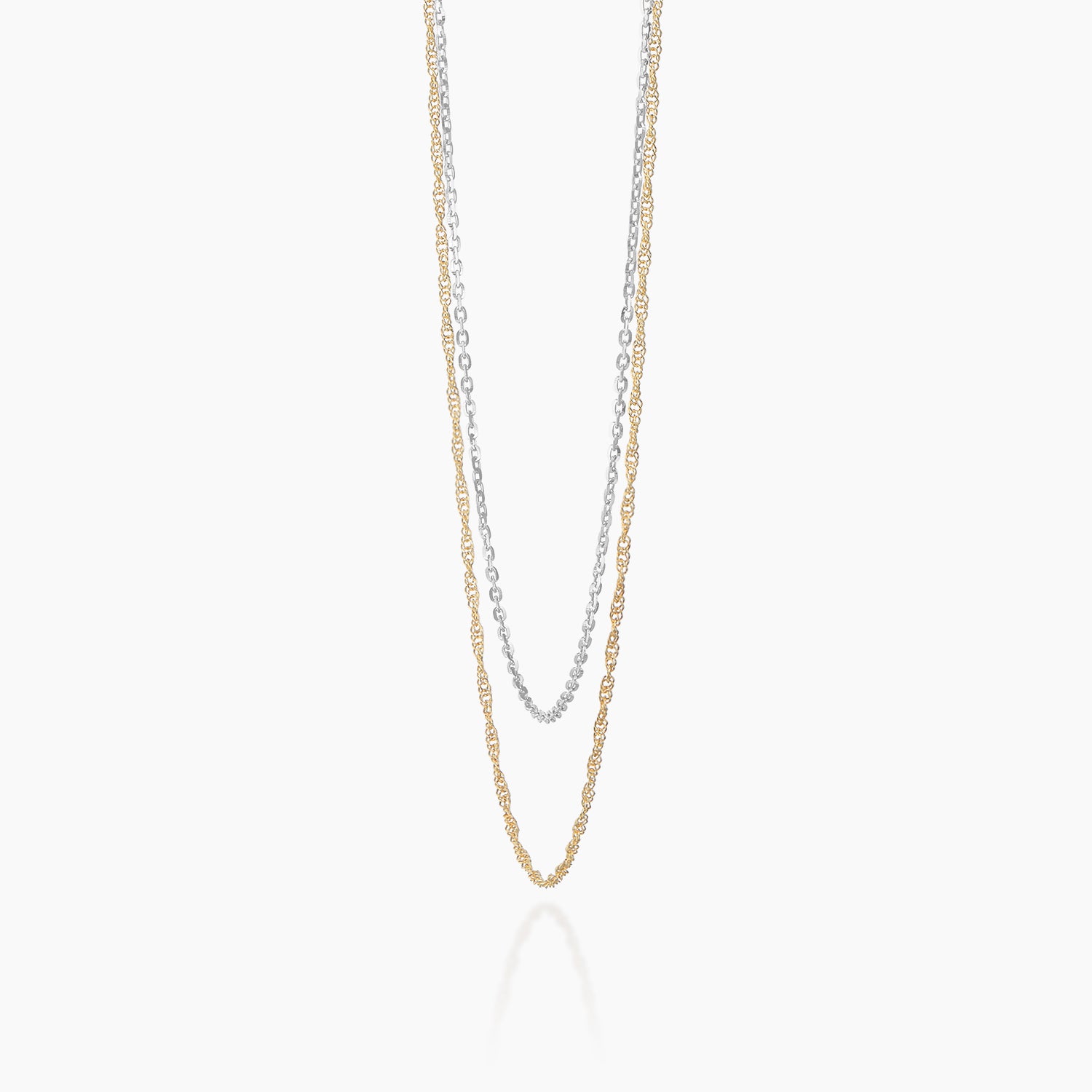 K10ネックレス 画像13 MONATELIER