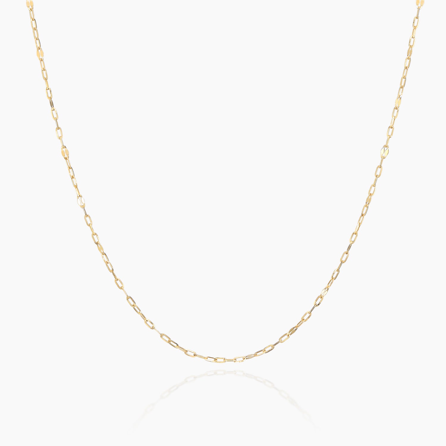 K10ネックレス メイン画像 MONATELIER