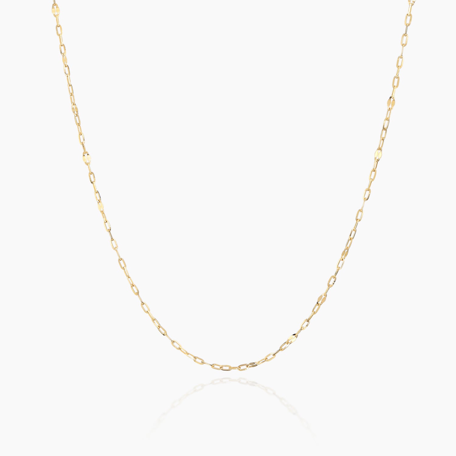 K10ネックレス 画像5 MONATELIER