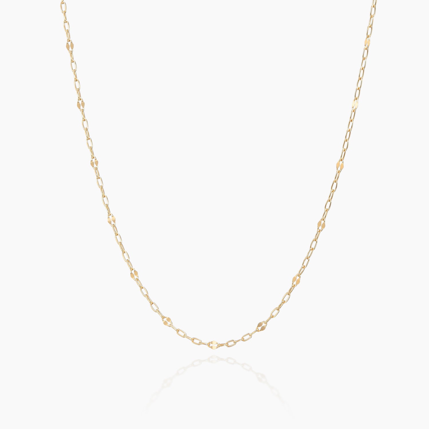 K10ネックレス 画像6 MONATELIER