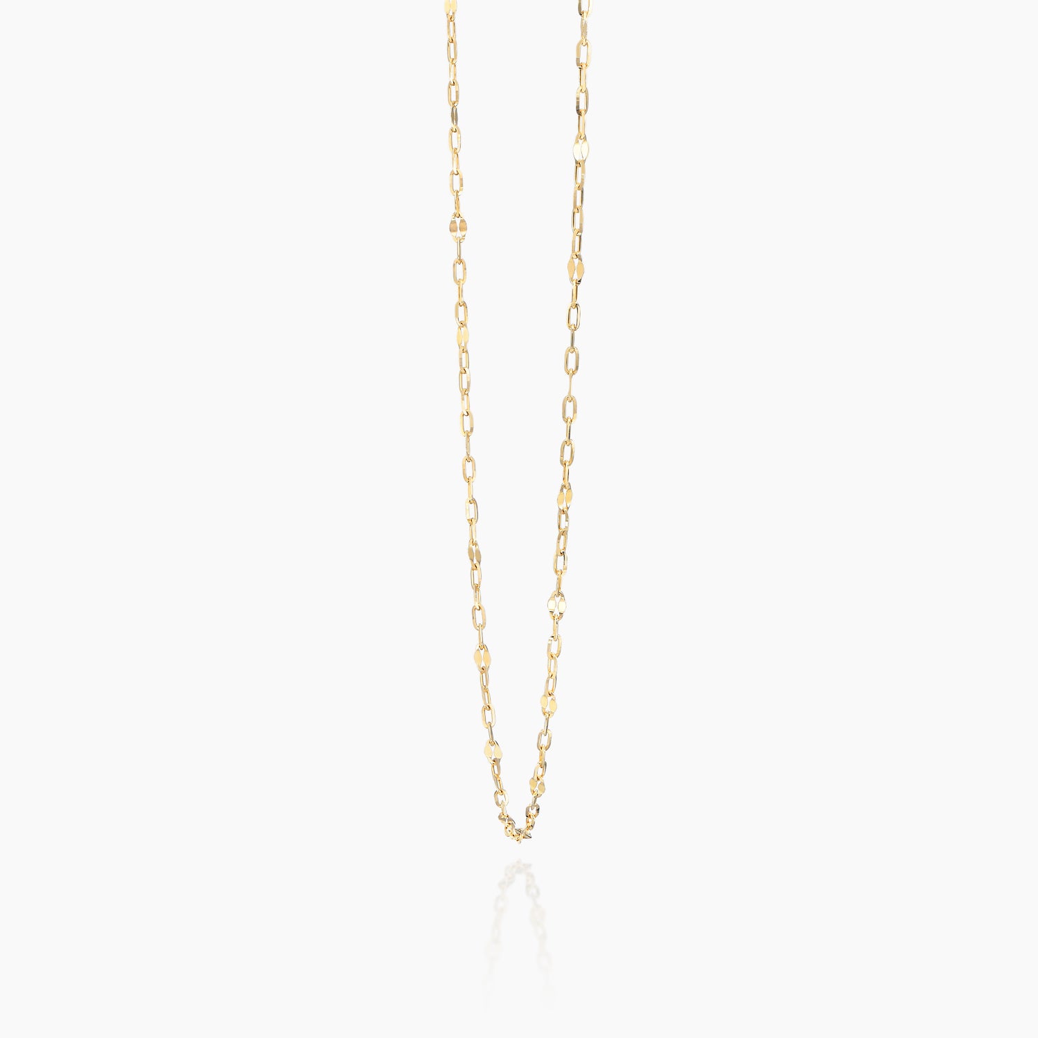 K10ネックレス 画像6 MONATELIER