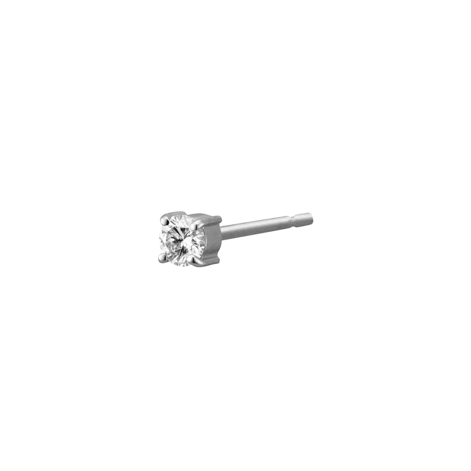 K10ピアス ダイヤ 画像9 MONATELIER