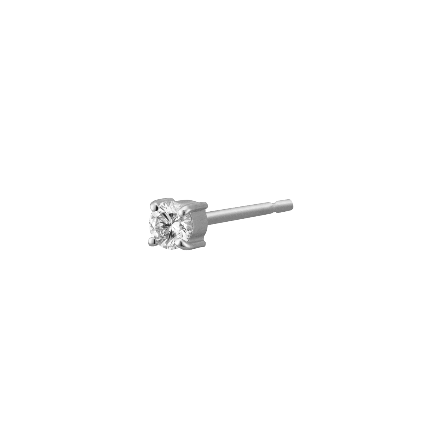 K10ピアス ダイヤ 画像10 MONATELIER
