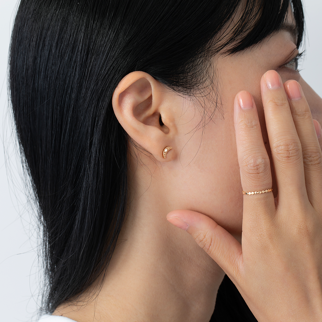 K10リング 画像6 MONATELIER