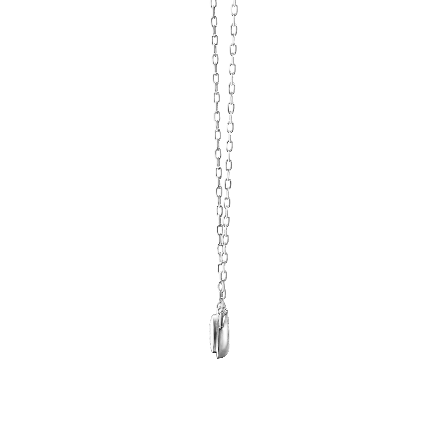 K10ネックレス ダイヤ 画像12 MONATELIER
