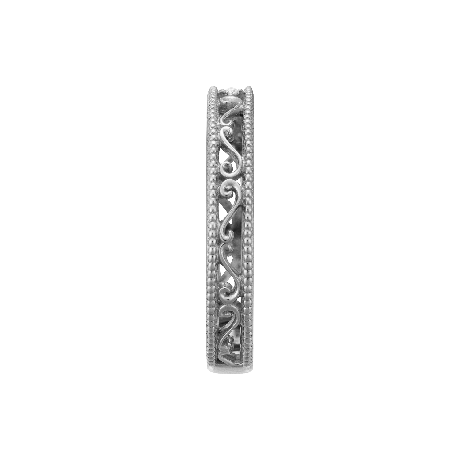 K10リング ダイヤ 画像10 MONATELIER