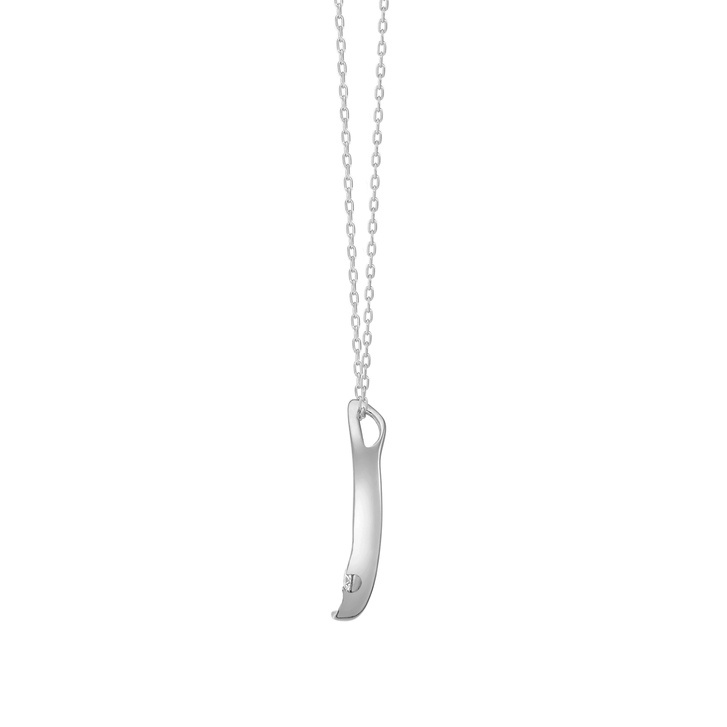 K10ネックレス ダイヤ 画像12 MONATELIER