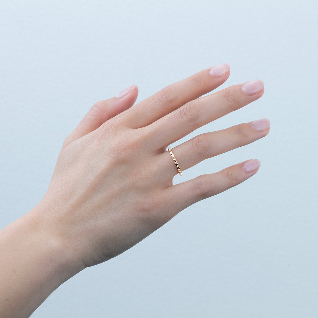 K10リング 画像5 MONATELIER