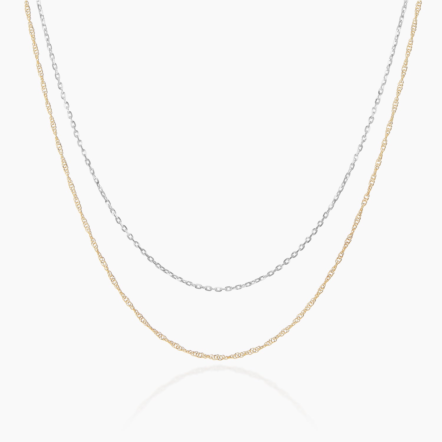 K10ネックレス 画像12 MONATELIER
