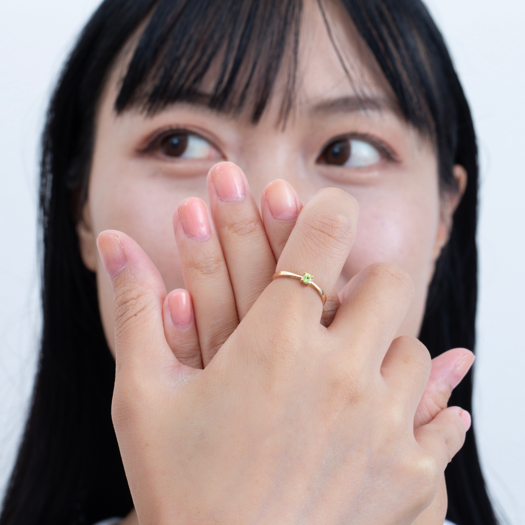 K10リング 画像6 MONATELIER