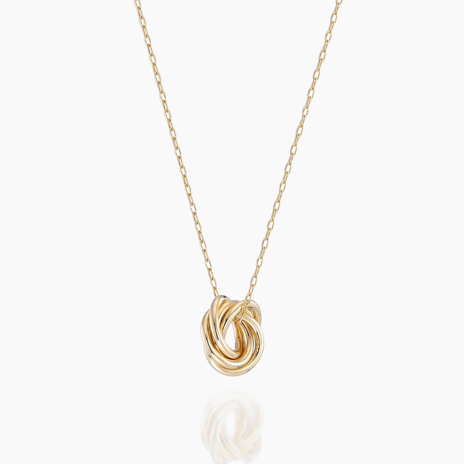 K10ネックレス メイン画像 MONATELIER