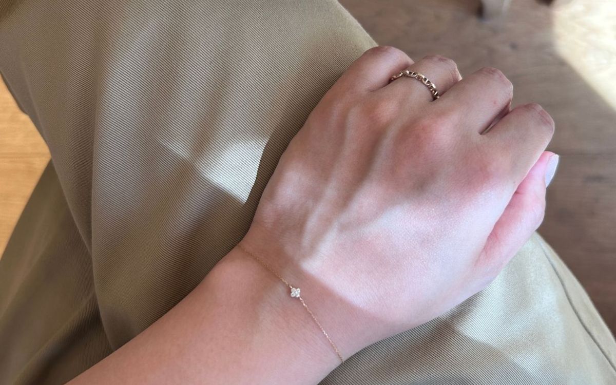 ボーナスで買いたいご褒美ジュエリー｜予算別セレクト（3万〜10万）