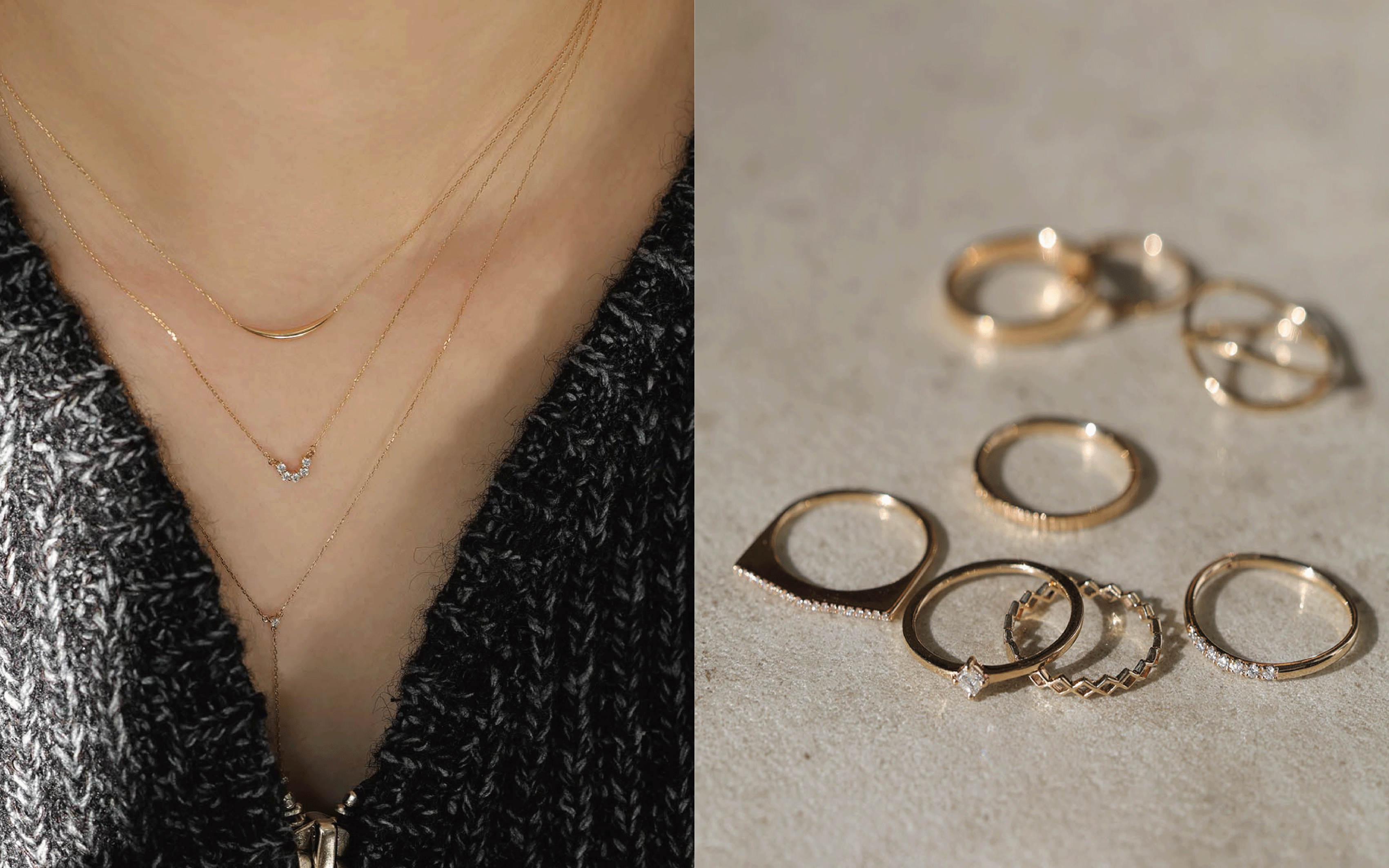 午年はホースシューがおすすめ！🐎幸運モチーフで運気を味方に