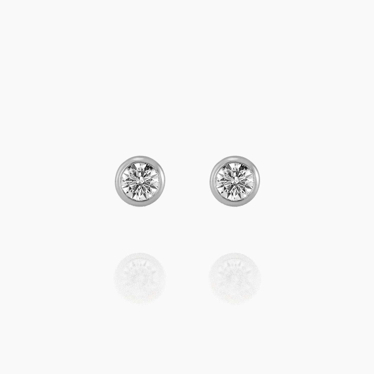 ピアス [デール ヌーヴォー 0.1ct]/earring [Dale nouveau 0.1ct]