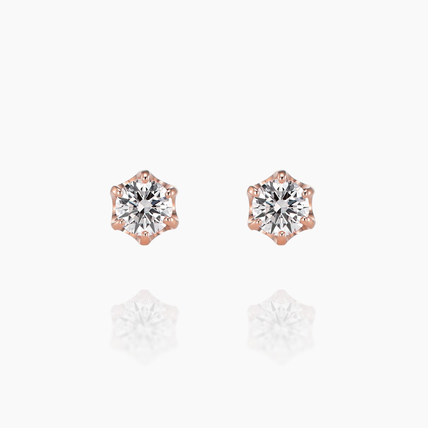 ピアス [エリゼ 0.2ct]/earring [Elisee 0.2ct]