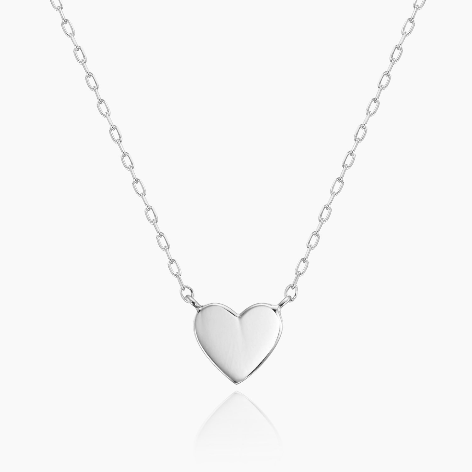 Necklace [Petit heart]