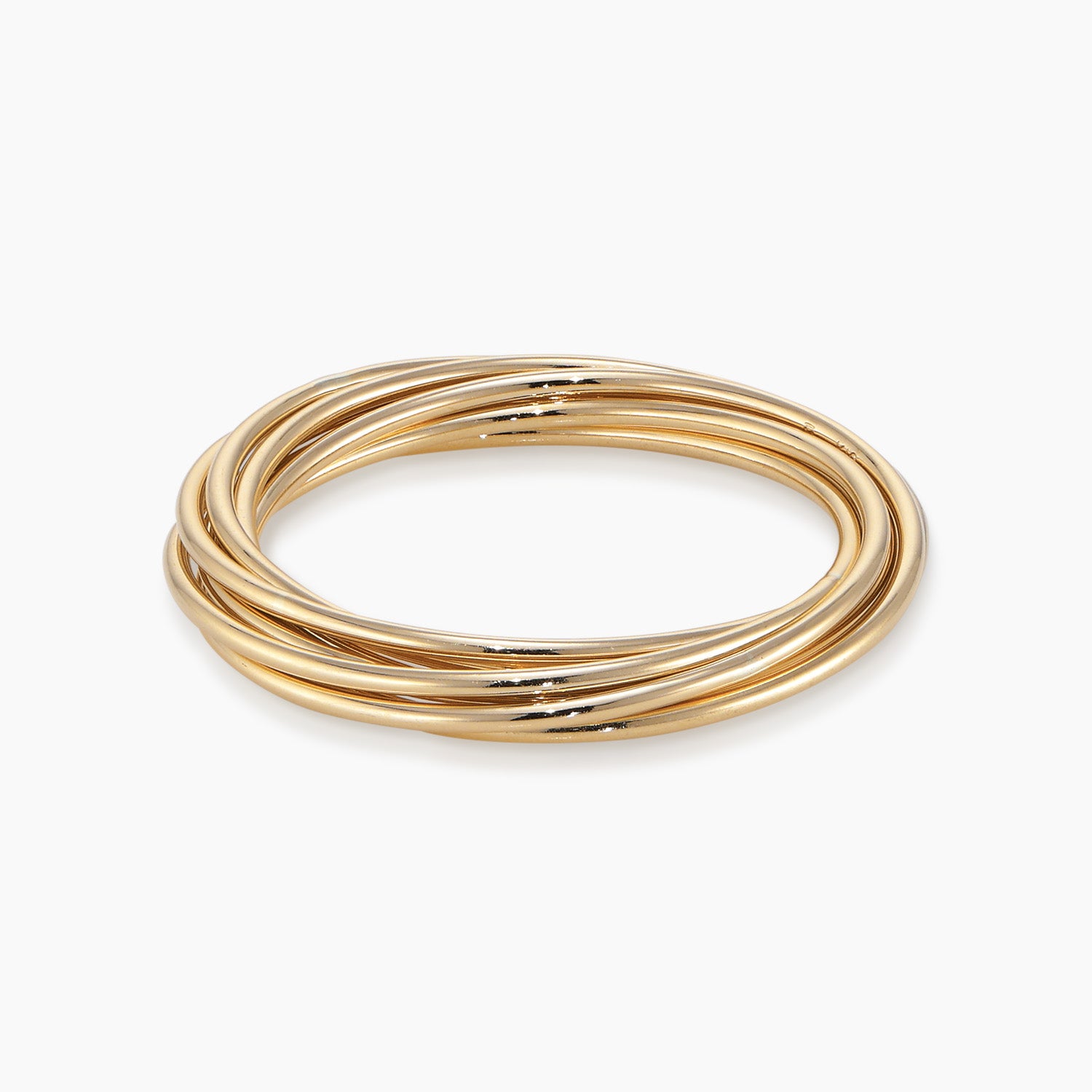 Ring｜MONATELIER（モナトリエ）公式｜K10 一粒ダイヤ 重ね付けジュエリー