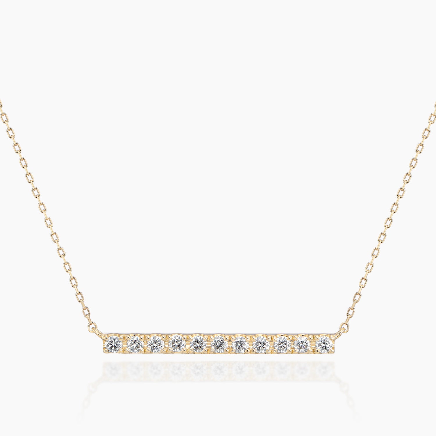 ネックレス [イヴォン]/Necklace [Yvon]