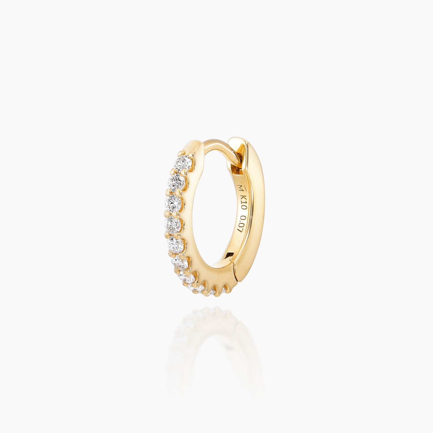 ピアス[イレール]//earrings  [Hilaire]
