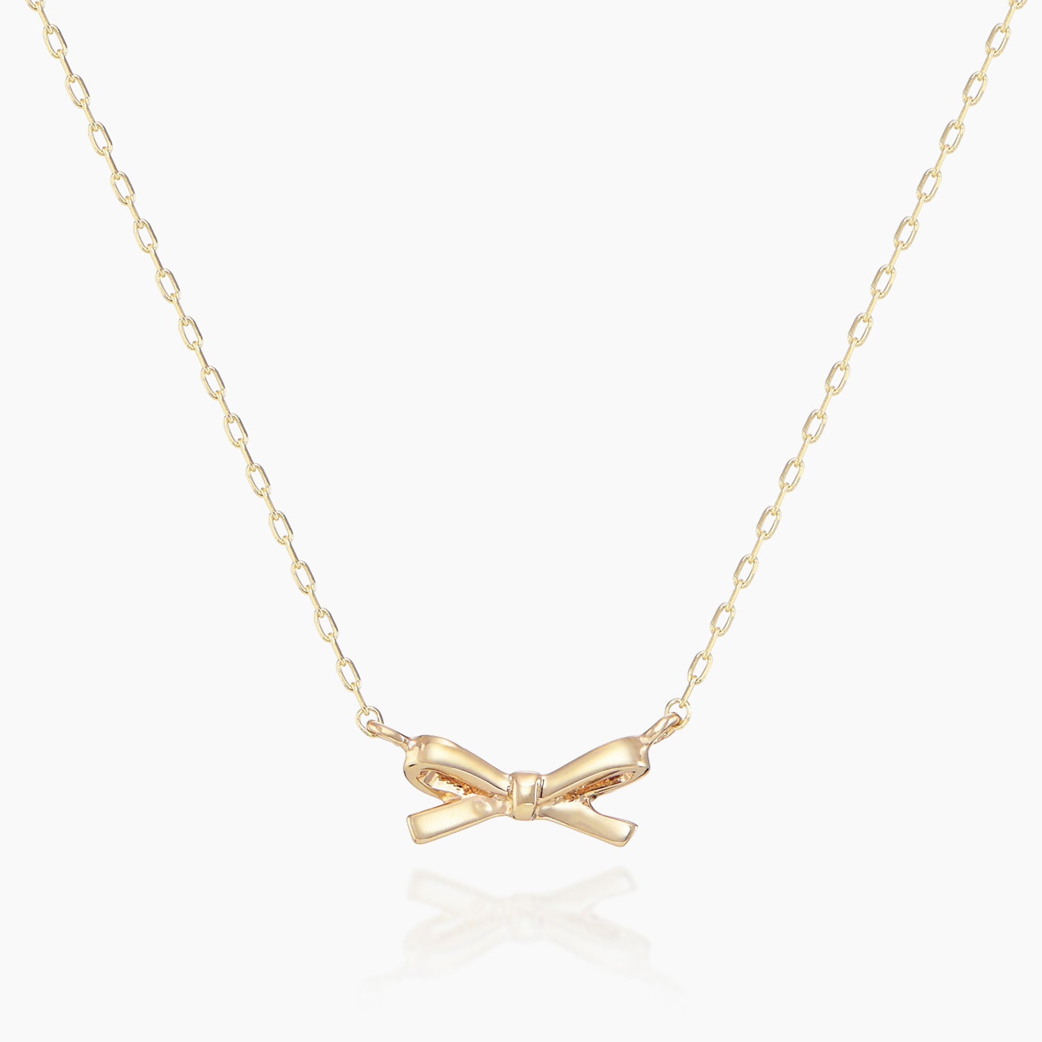 K10ネックレス メイン画像 MONATELIER