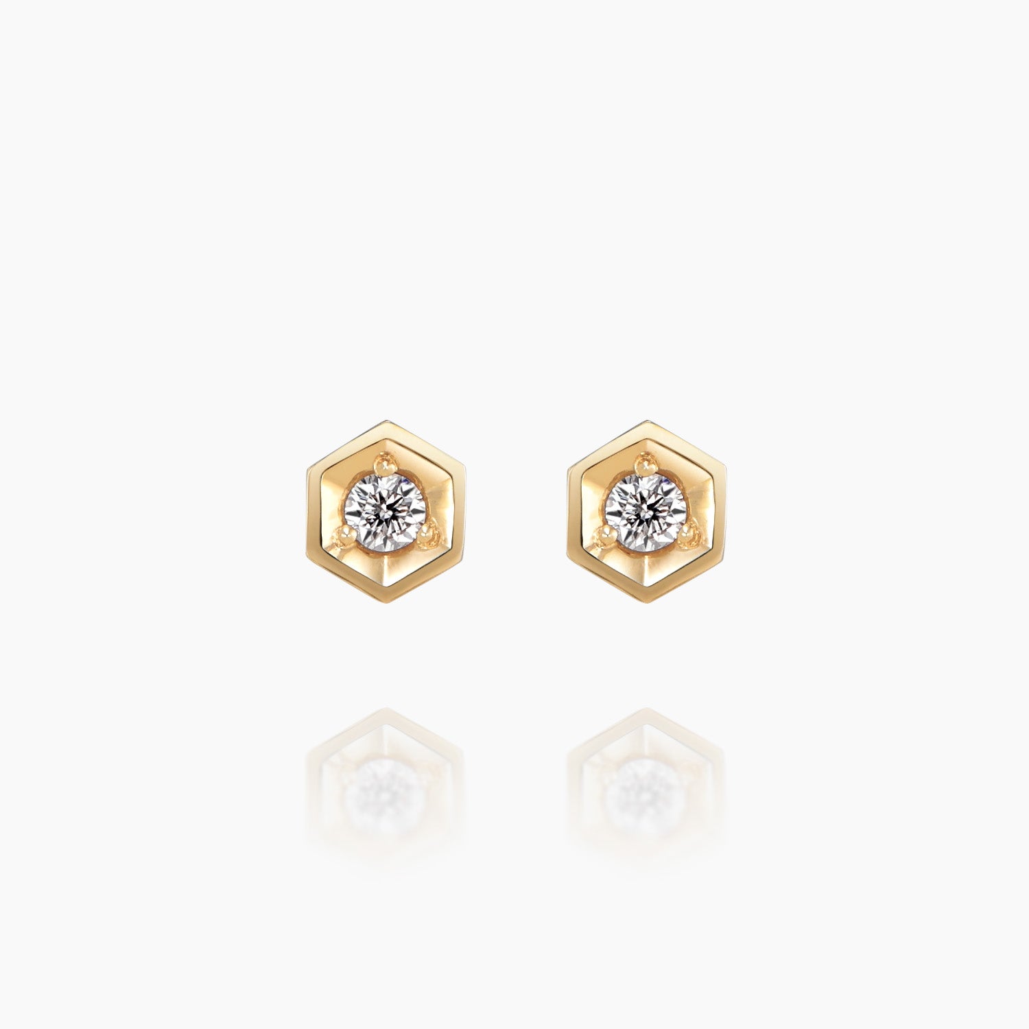 ピアス [ルーシュ]/earring [Ruche]