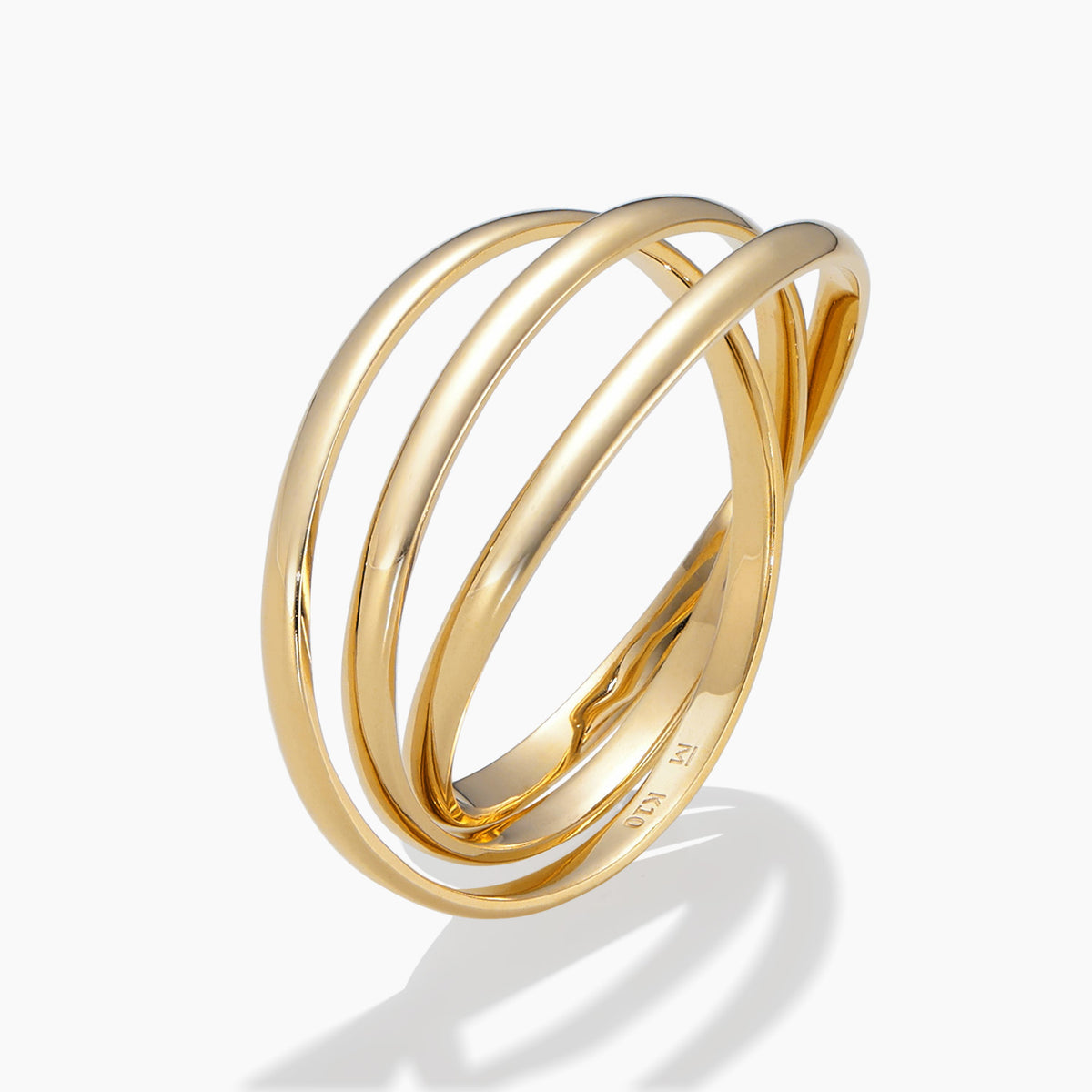 リング [トロワ オール]/Ring [Trois or]