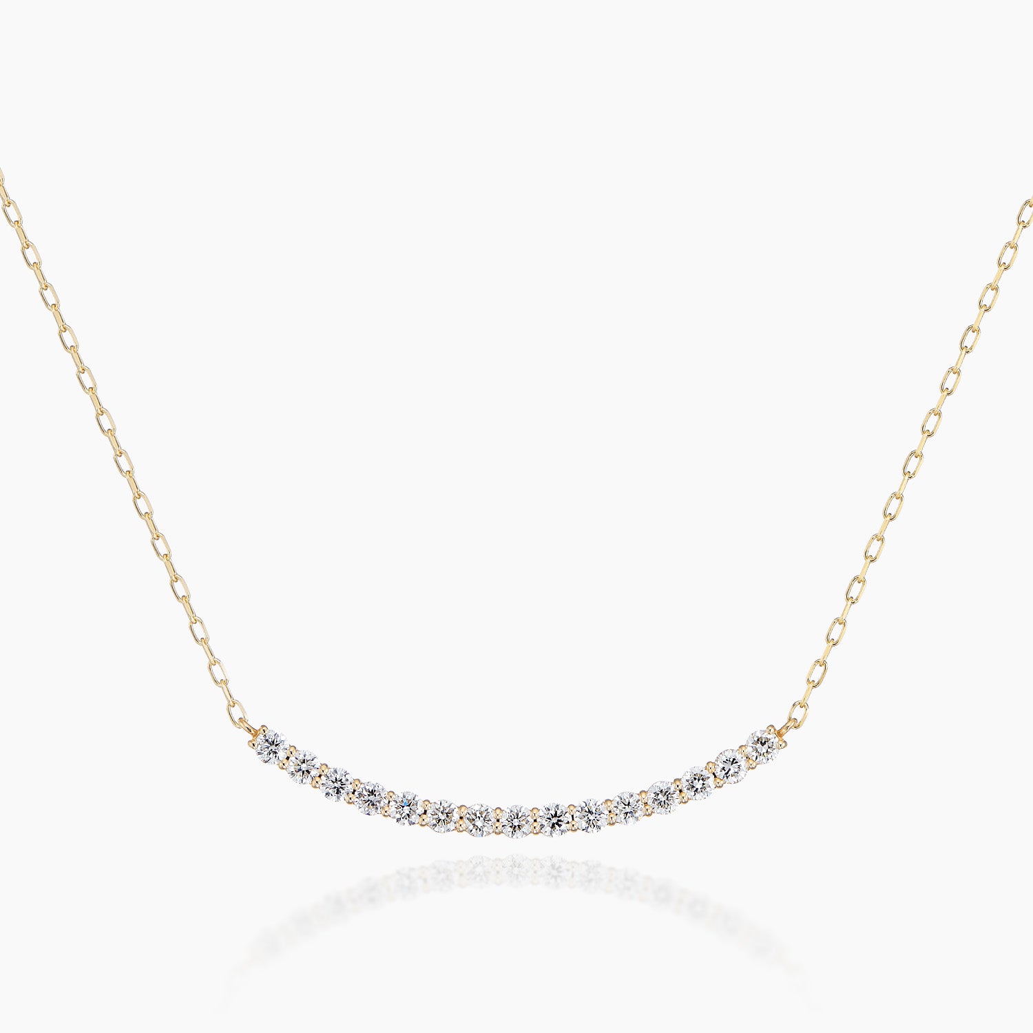ネックレス [レオナール]/Necklace [Leonard]