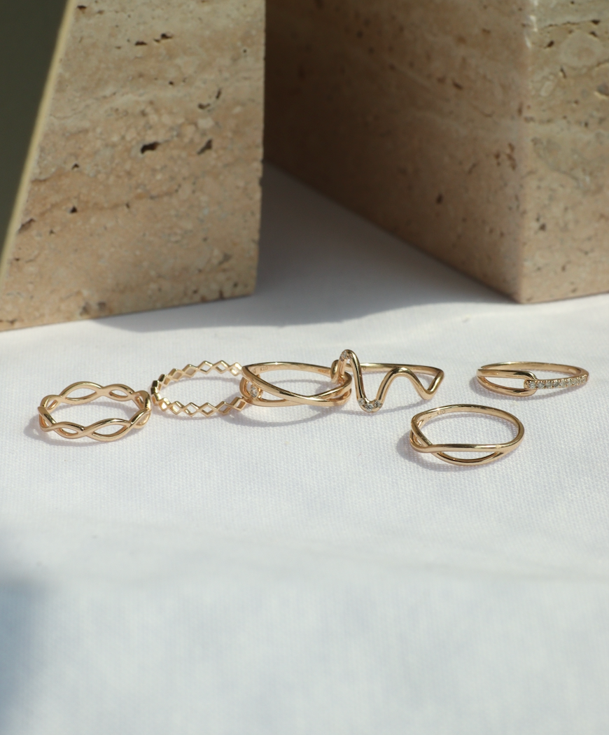 リング [ノルベール]/Ring [Norbert]