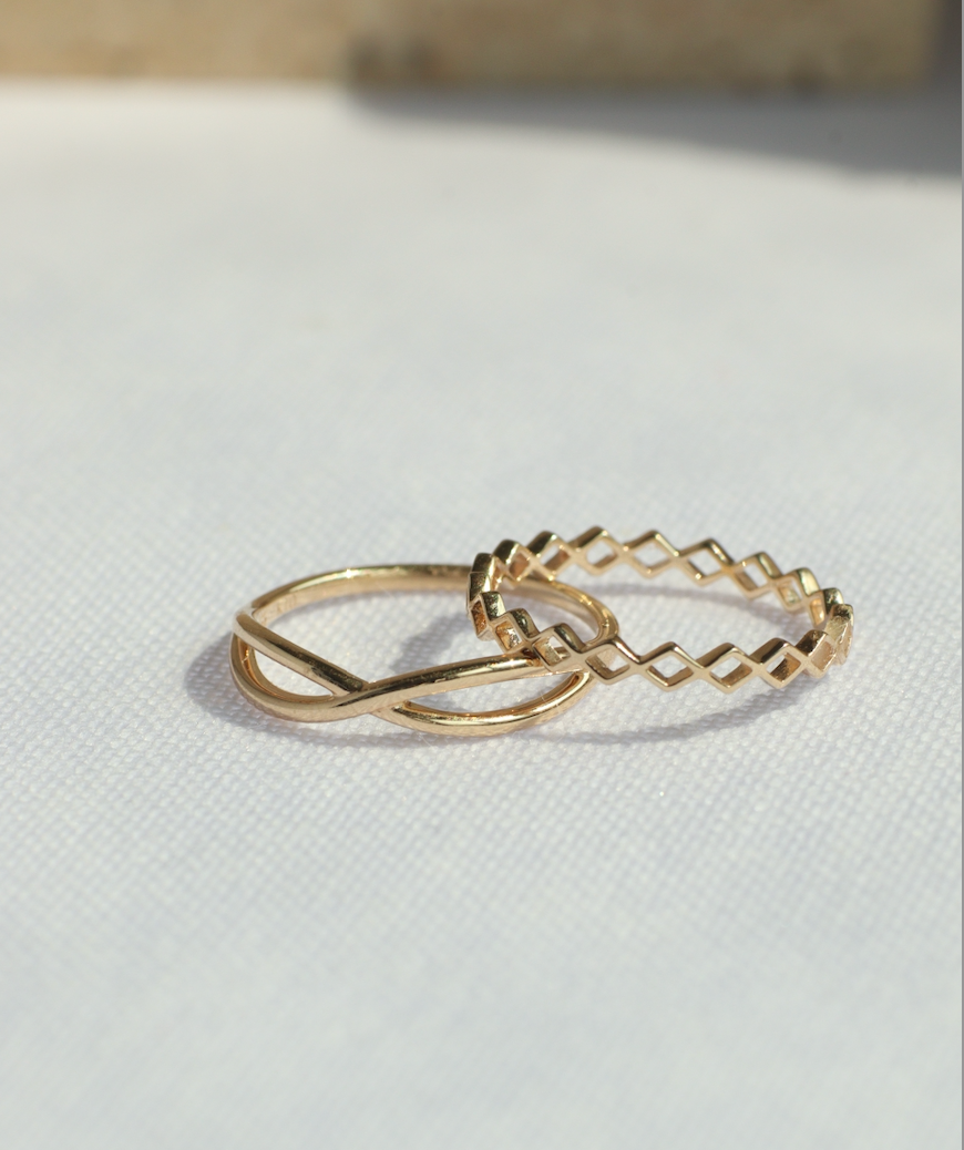 リング [セザール]/Ring [Cesar]