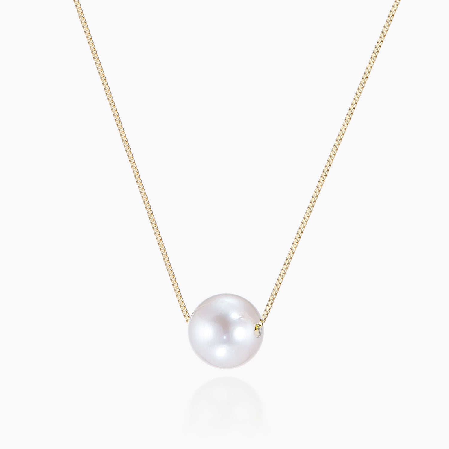 Necklace [Perle]