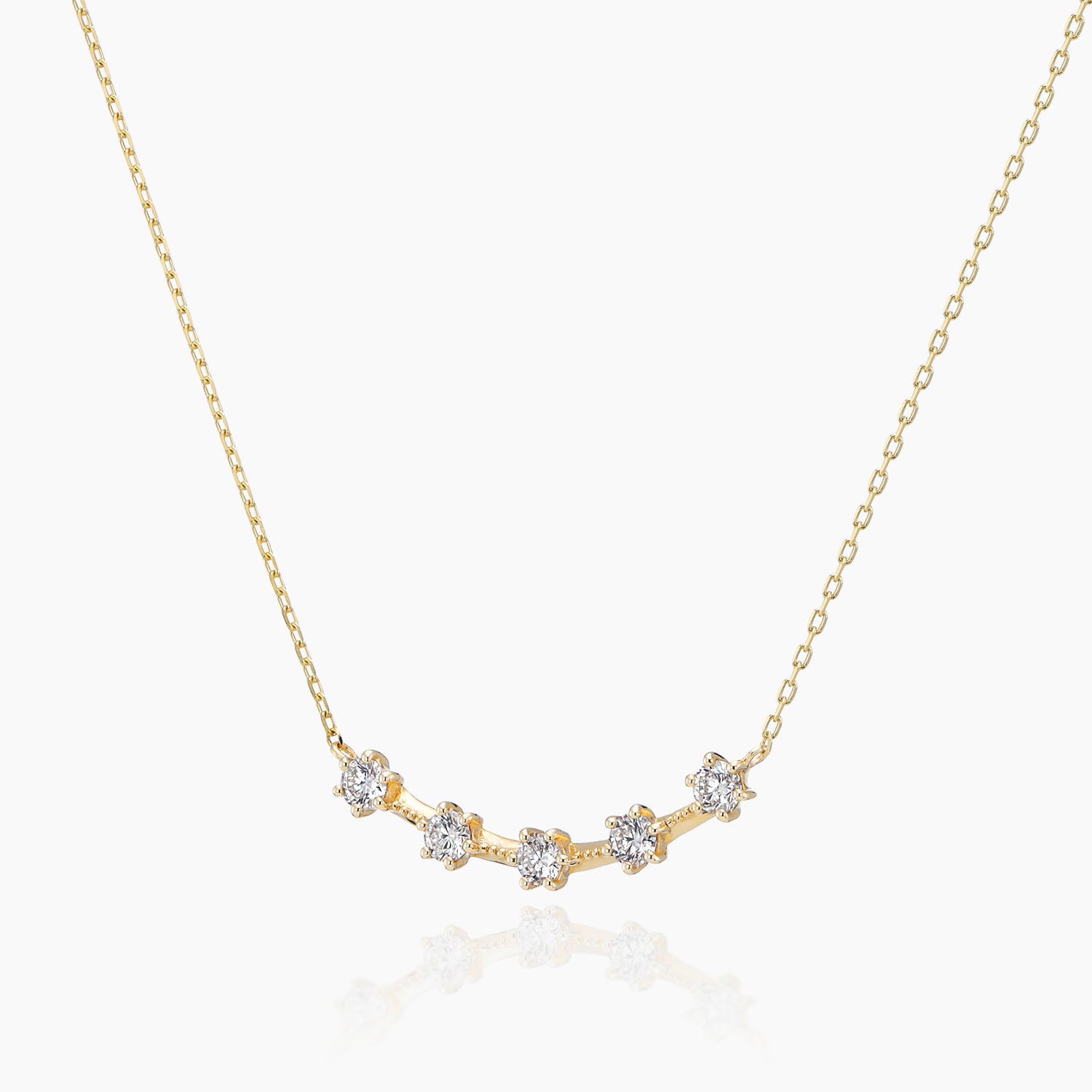 ネックレス [アンシェル]/necklace [Anshel]