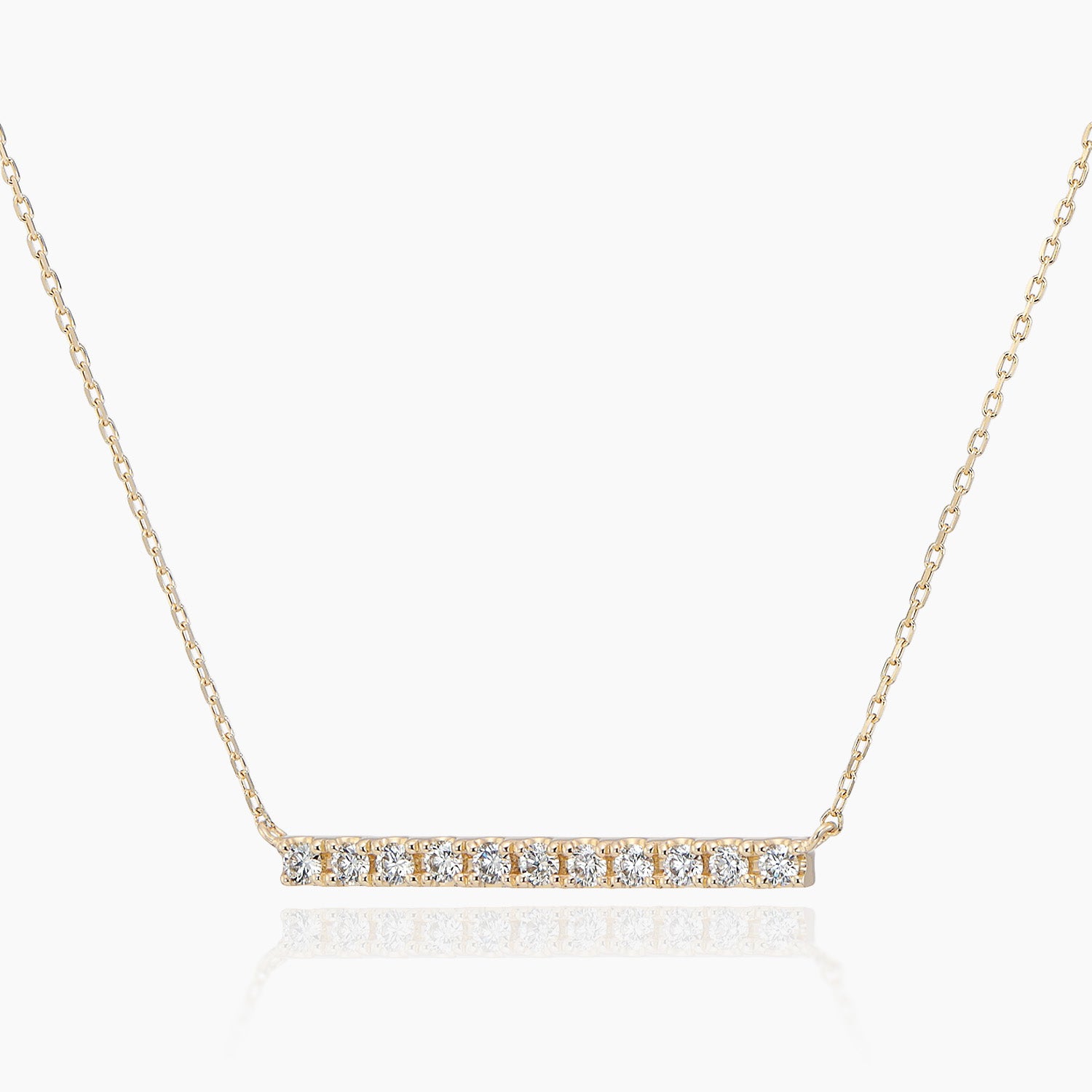 ネックレス [イヴォン]/Necklace [Yvon]