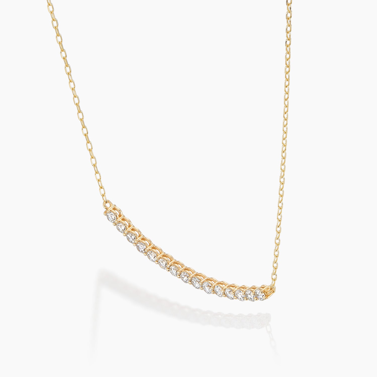 ネックレス [レオナール]/Necklace [Leonard]