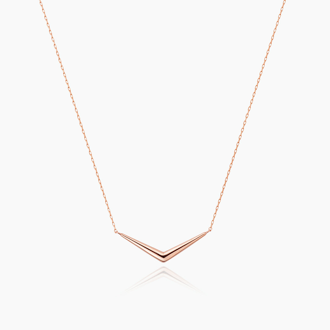 Necklace [Aile Gold]
