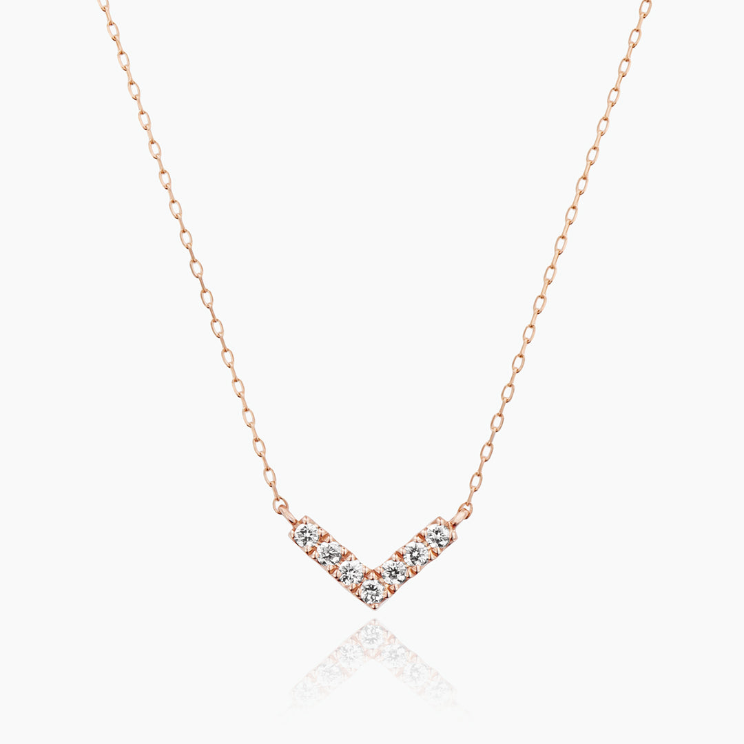 Necklace [Aile Diamond]
