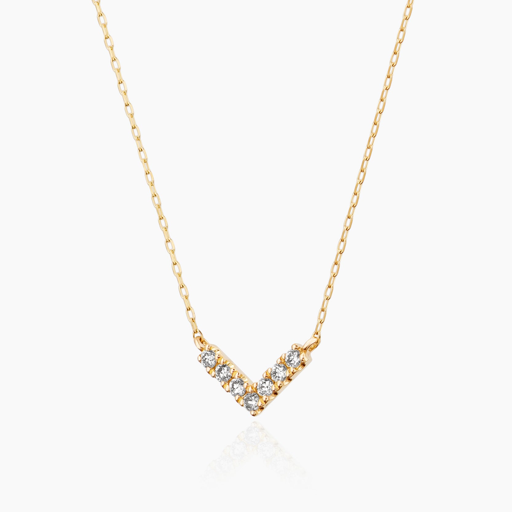 Necklace [Aile Diamond]