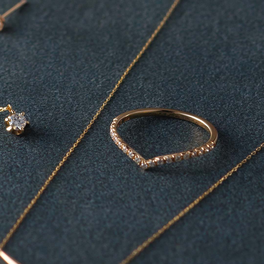 Ring [Stellar V Half Eternity]