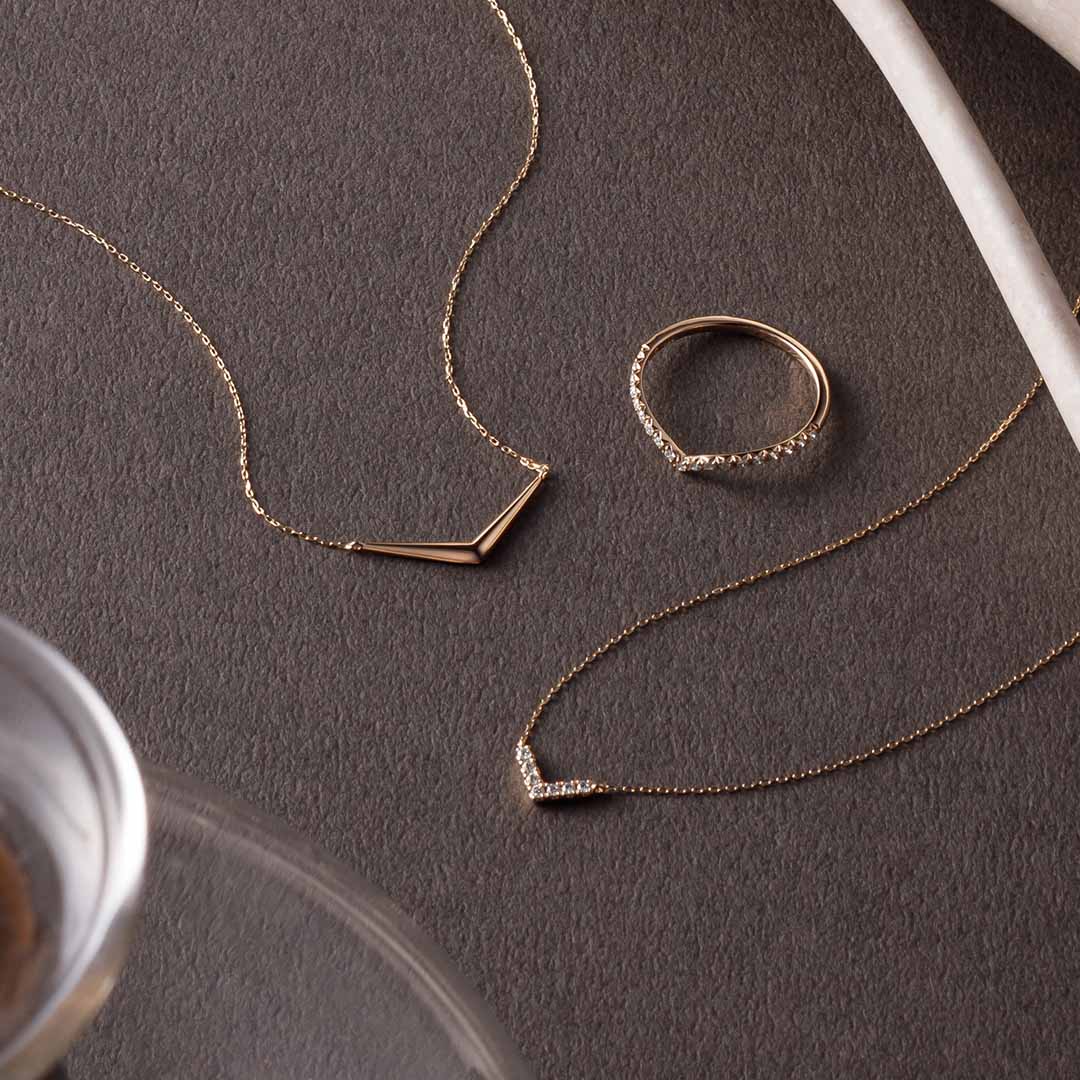 Ring [Stellar V Half Eternity]