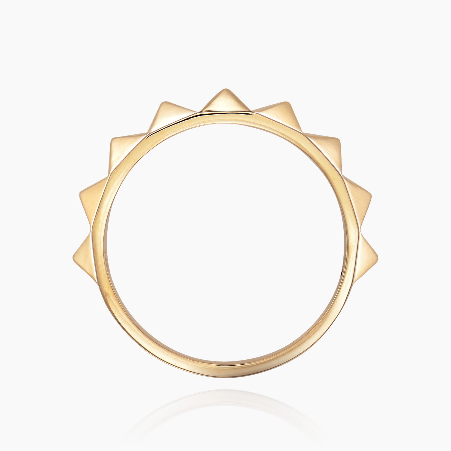 リング [ハドリー ワイド]/Ring [Hadley wide]