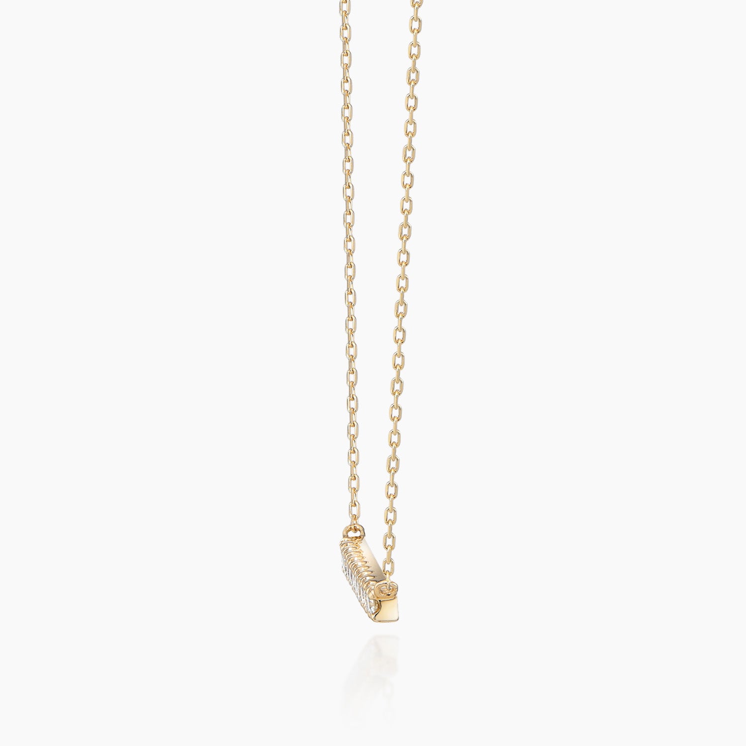 ネックレス [イヴォン]/Necklace [Yvon]