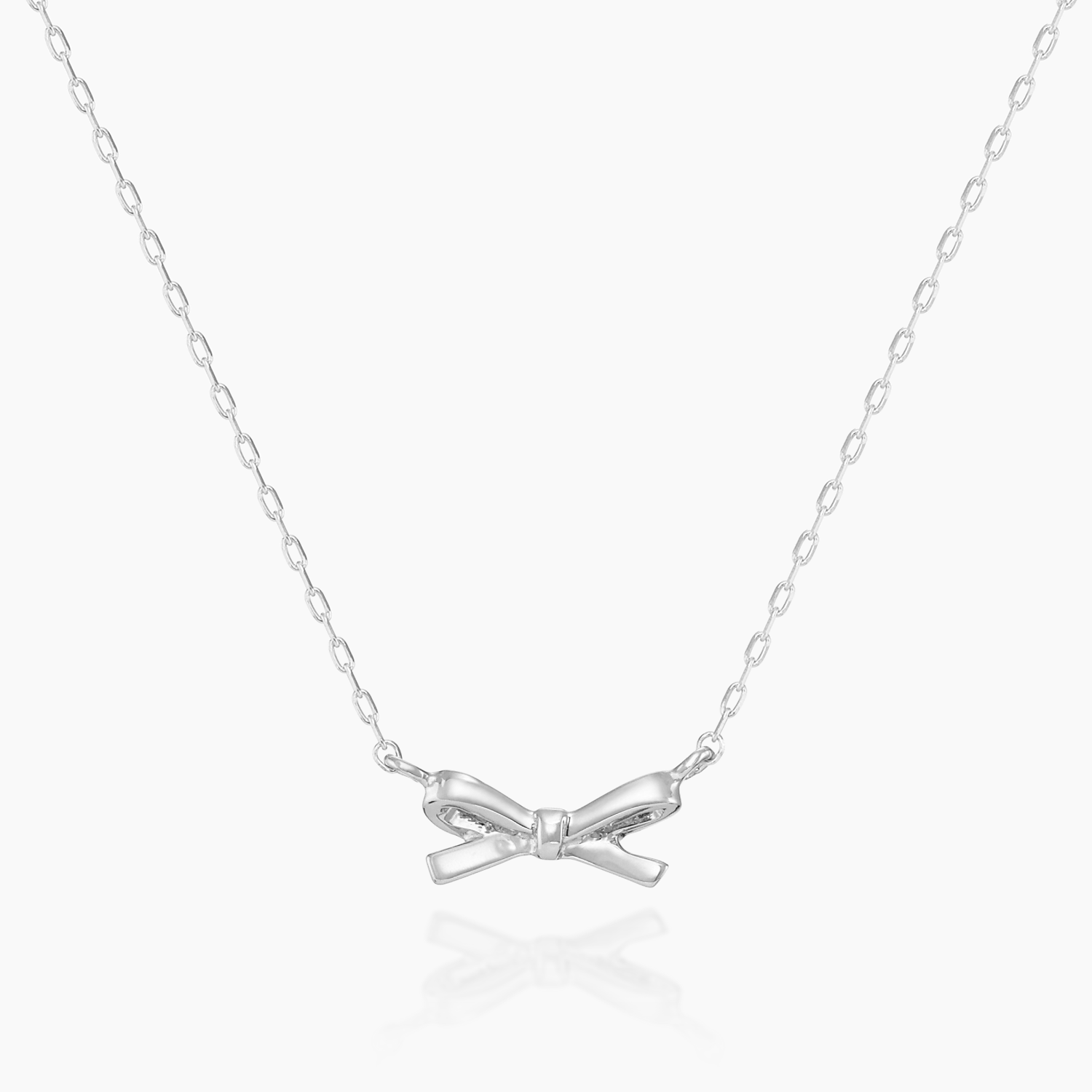 Necklace [Petit Ruban]